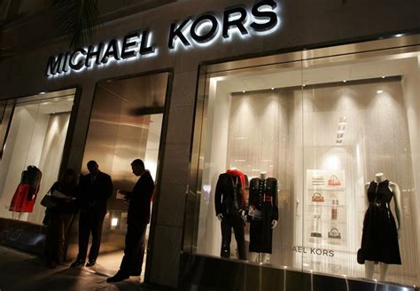 michael kors closing stores|michael kors wikipedia.